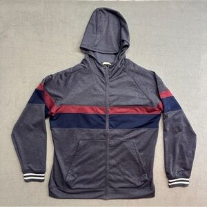 Cotopaxi Hoodie XXL Men's Full Zip Sweatshirt Outdoor Fleece